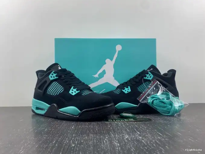 Air DH6927-001 4 Jordan 0604